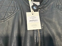 Goose-craft leren jackets (10x) - afbeelding 4 van  27