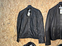Goose-craft leren jackets (10x) - afbeelding 20 van  27