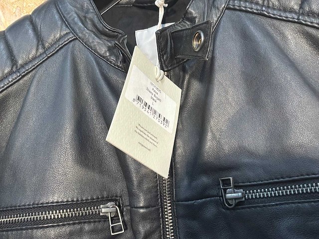 Goose-craft leren jackets (10x) - afbeelding 21 van  27