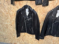 Goose-craft leren jackets (10x) - afbeelding 6 van  27