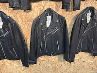 Goose-craft leren jackets (10x) - afbeelding 27 van  27