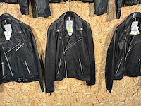 Goose-craft leren jackets (10x) - afbeelding 22 van  27