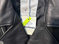 Goose-craft leren jackets (10x) - afbeelding 10 van  27
