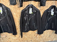Goose-craft leren jackets (10x) - afbeelding 11 van  27