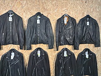 Goose-craft leren jackets (10x) - afbeelding 16 van  27