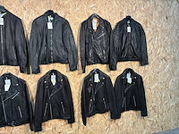 Goose-craft leren jackets (10x) - afbeelding 17 van  27