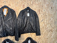 Goose-craft leren jackets (10x) - afbeelding 18 van  27