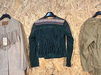 Goose-craft leren jackets (10x) - afbeelding 30 van  31