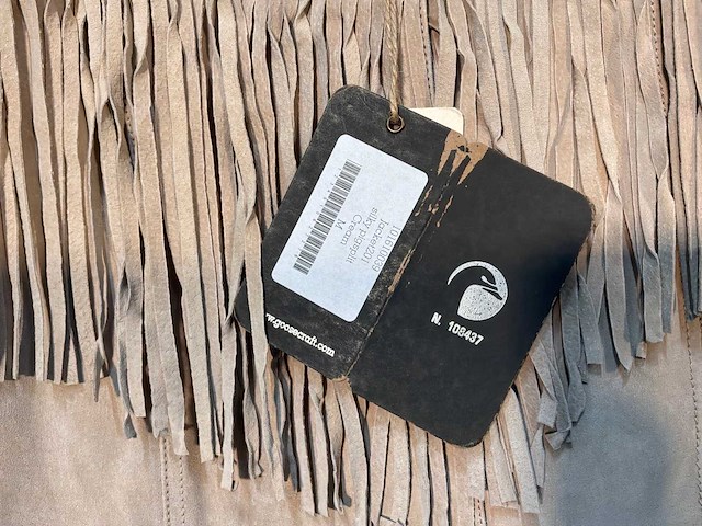 Goose-craft leren jackets (10x) - afbeelding 1 van  31