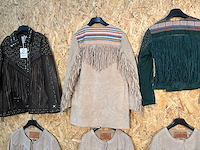 Goose-craft leren jackets (10x) - afbeelding 27 van  31