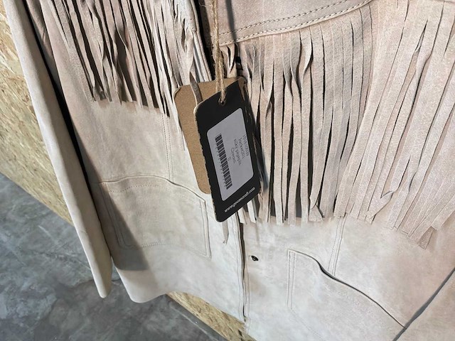 Goose-craft leren jackets (10x) - afbeelding 20 van  31