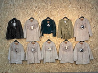 Goose-craft leren jackets (10x) - afbeelding 28 van  31