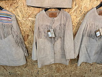 Goose-craft leren jackets (10x) - afbeelding 23 van  31