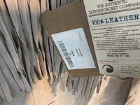 Goose-craft leren jackets (10x) - afbeelding 5 van  31