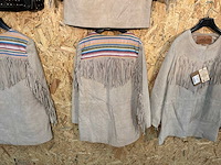 Goose-craft leren jackets (10x) - afbeelding 31 van  31