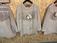 Goose-craft leren jackets (10x) - afbeelding 6 van  31