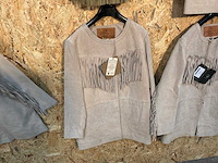 Goose-craft leren jackets (10x) - afbeelding 9 van  31