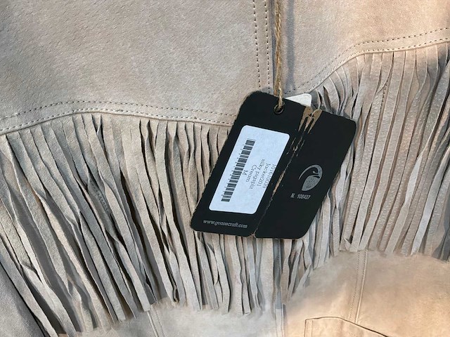 Goose-craft leren jackets (10x) - afbeelding 10 van  31