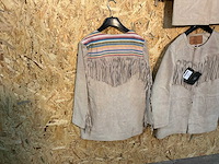 Goose-craft leren jackets (10x) - afbeelding 11 van  31