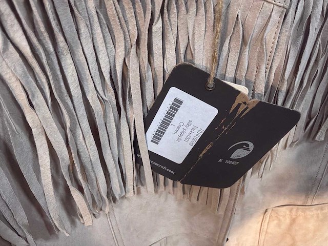 Goose-craft leren jackets (10x) - afbeelding 13 van  31