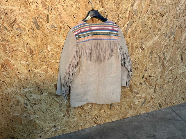 Goose-craft leren jackets (10x) - afbeelding 14 van  31