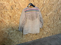 Goose-craft leren jackets (10x) - afbeelding 14 van  31