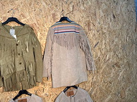 Goose-craft leren jackets (10x) - afbeelding 15 van  31