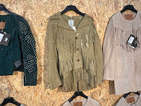 Goose-craft leren jackets (10x) - afbeelding 16 van  31