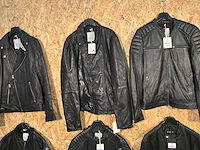 Goose-craft leren jackets (10x) - afbeelding 4 van  25