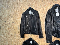 Goose-craft leren jackets (10x) - afbeelding 6 van  25