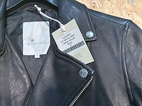 Goose-craft leren jackets (10x) - afbeelding 7 van  25