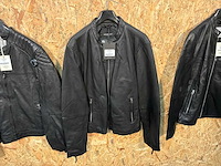 Goose-craft leren jackets (10x) - afbeelding 13 van  25
