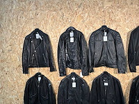 Goose-craft leren jackets (10x) - afbeelding 12 van  25
