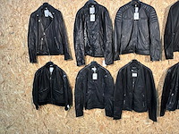 Goose-craft leren jackets (10x) - afbeelding 19 van  25