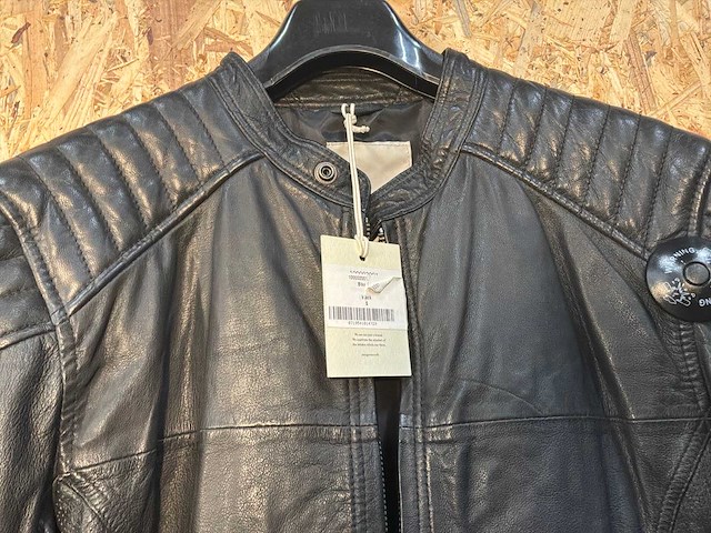 Goose-craft leren jackets (10x) - afbeelding 23 van  25