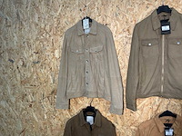Goose-craft leren jackets en blazers (10x) - afbeelding 8 van  27