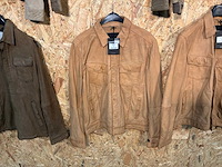 Goose-craft leren jackets en blazers (10x) - afbeelding 13 van  27
