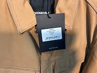 Goose-craft leren jackets en blazers (10x) - afbeelding 18 van  27