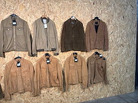 Goose-craft leren jackets en blazers (10x) - afbeelding 24 van  27