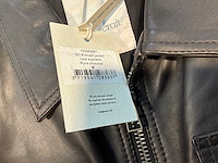 Goose-craft leren jackets en bombers (10x) - afbeelding 2 van  26