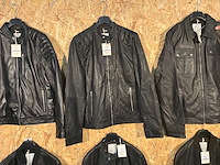 Goose-craft leren jackets en bombers (10x) - afbeelding 25 van  26