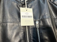 Goose-craft leren jackets en bombers (10x) - afbeelding 18 van  26