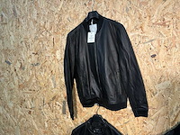 Goose-craft leren jackets en bombers (10x) - afbeelding 5 van  26