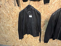 Goose-craft leren jackets en bombers (10x) - afbeelding 19 van  26