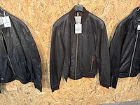 Goose-craft leren jackets en bombers (10x) - afbeelding 9 van  26