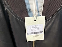 Goose-craft leren jackets en bombers (10x) - afbeelding 10 van  26