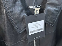 Goose-craft leren jackets en bombers (10x) - afbeelding 11 van  26