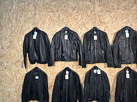 Goose-craft leren jackets en bombers (10x) - afbeelding 12 van  26