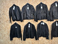 Goose-craft leren jackets en bombers (10x) - afbeelding 23 van  26