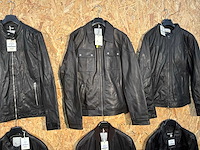 Goose-craft leren jackets en bombers (10x) - afbeelding 16 van  26